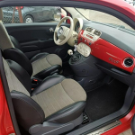 500C  0.9  85KM  Parktronic Suchorzew - zdjęcie 11