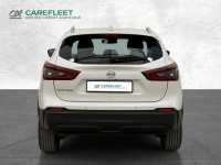 Nissan Qashqai 1.3 DIG-N-Style Warszawa - zdjęcie 6