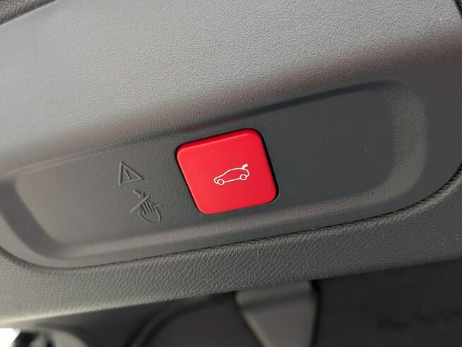 Peugeot 408 1.2T mHEV 145km GT LIFT 2026 Dostępny/ Piła - zdjęcie 10