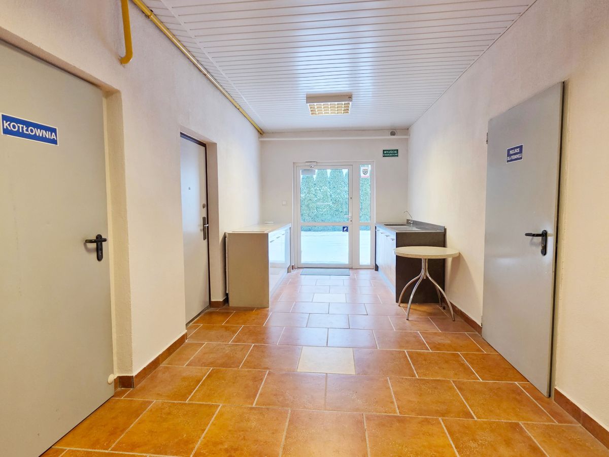 Gotowy obiekt produkcyjno-usługowy | Komorniki,A2 Komorniki - zdjęcie 3