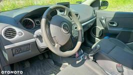 Renault Clio III GrandTour EXCEPTION 1.2 LPG, klima; rozrząd Kielce - zdjęcie 11