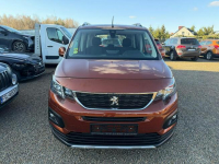 Peugeot RIFTER klima, navi, kamery, gwarancja! Zbąszyń - zdjęcie 10