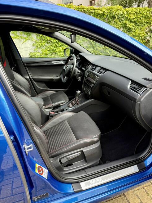 Škoda Octavia BDB Stan, Serwisowana,  RS Tarnowskie Góry - zdjęcie 10