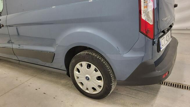 Ford Transit Connect 1.5 EcoBlue Euro 6 1498ccm - 100KM L2 Trend Grójec - zdjęcie 9