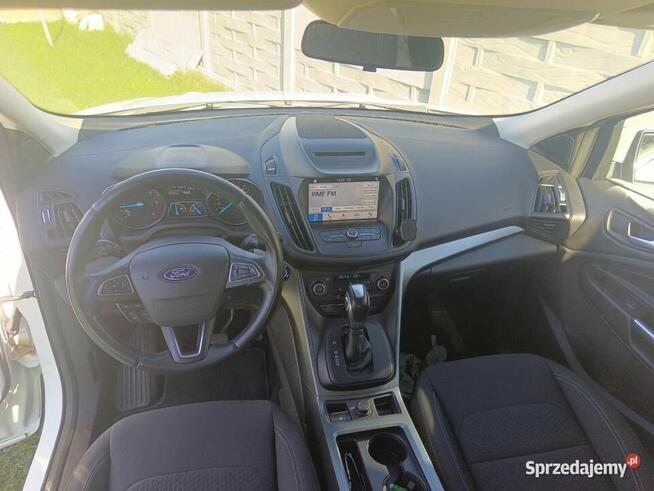 Ford Kuga Leszno - zdjęcie 7