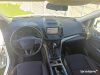 Ford Kuga Leszno - zdjęcie 7