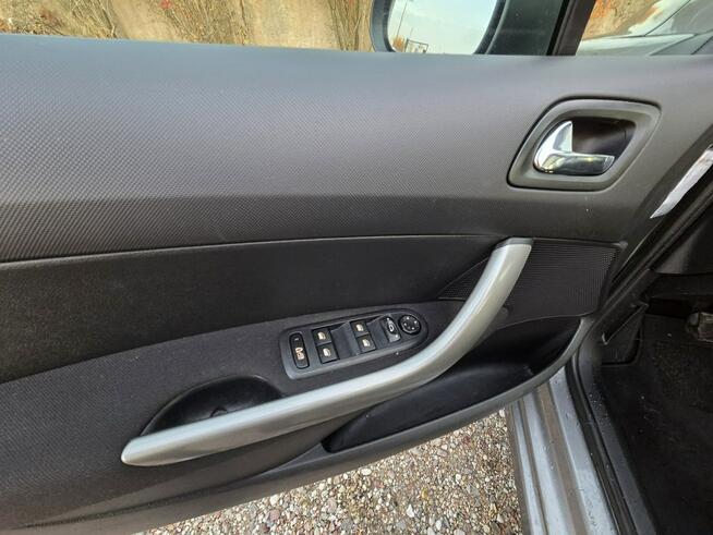 Peugeot 308 SW 1.6*16V*120KM*Panorama*Stn.Ba.Do. Kętrzyn - zdjęcie 6