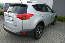 Toyota RAV-4 4X4,Kamera.Navi Dębica - zdjęcie 4
