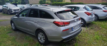 Hyundai i30 1.0 T-GDI Modern Dąbrowa Górnicza - zdjęcie 3