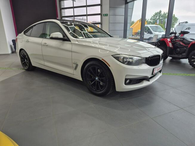BMW 3GT 328i xDrive Łaziska Górne - zdjęcie 5