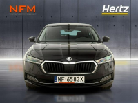 Škoda Octavia 2,0 TDI DSG (115 KM) Ambition Salon PL F-Vat Warszawa - zdjęcie 8