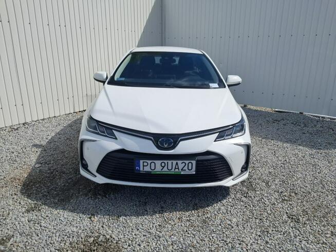 Toyota Corolla Poleasingowe.pl BZ Komorniki - zdjęcie 2