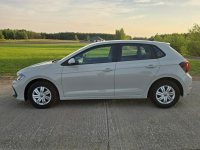 Volkswagen Polo LIFE 1.0 TSI 95KM Salon Polska, Możliwa zamiana Włocławek - zdjęcie 6