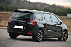 Citroen C4 Grand Picasso 2,0HDI*150KM*LED*Navi*Panorama*Niemcy*ASO Ostrów Mazowiecka - zdjęcie 10