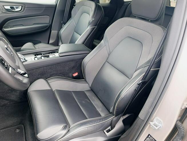 Volvo XC 60 Salon Polska jeden właściciel Otwock - zdjęcie 9