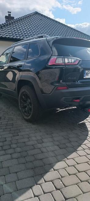 Sprzedam Jeep Trailhawk Panki - zdjęcie 5