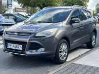 Ford Kuga Bardzo zadbany i serwisowany, Piła - zdjęcie 7