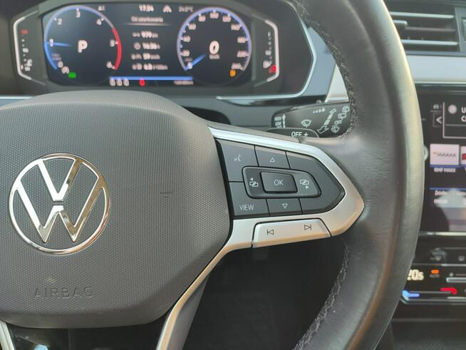 Volkswagen Passat Salon polska fv23% bezwyoadkowy Otwock - zdjęcie 8