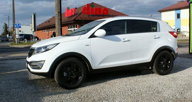 Kia Sportage Ostrów Wielkopolski - zdjęcie 6