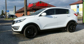 Kia Sportage Ostrów Wielkopolski - zdjęcie 6