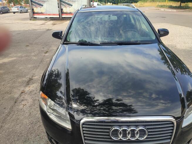 Sprzedam Audi A4 B7 AVANT Elbląg - zdjęcie 3