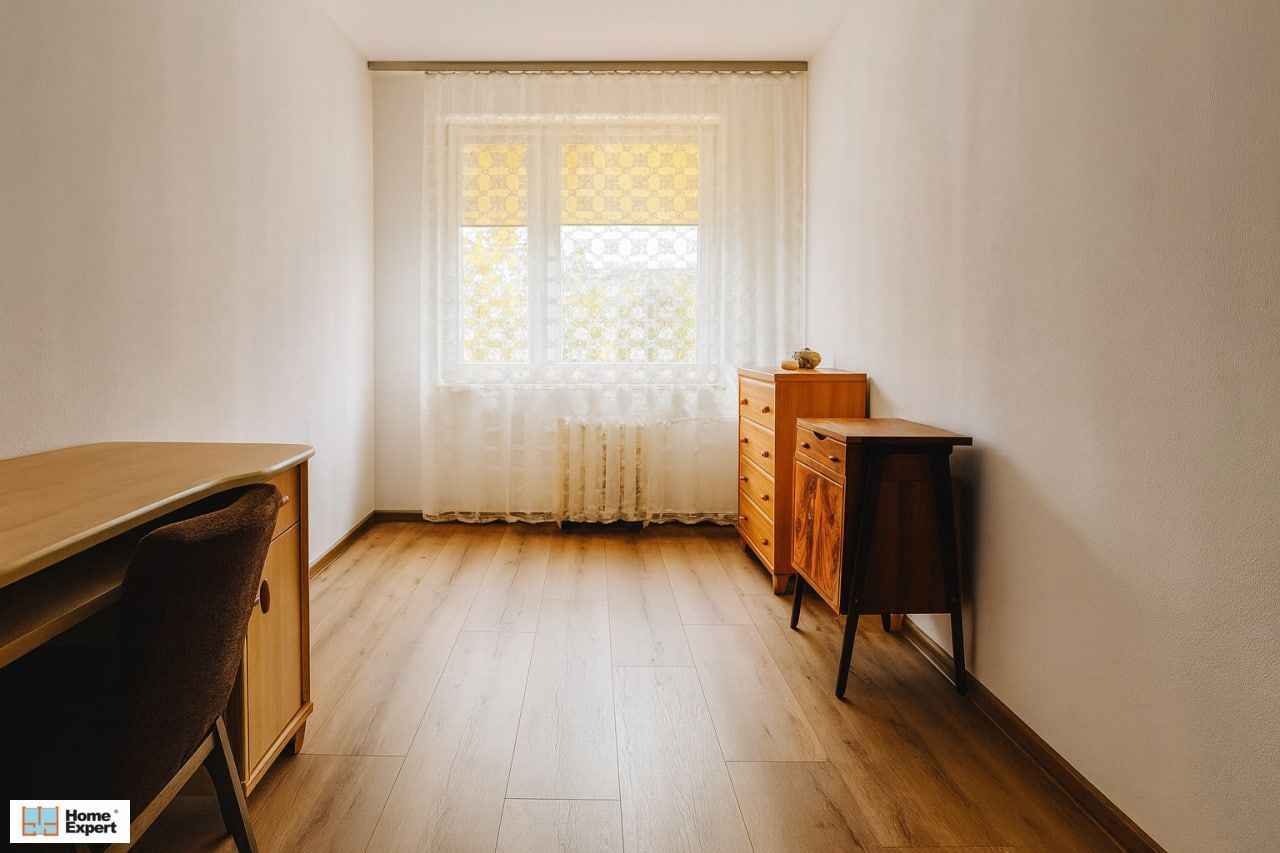 3pok, 55met, okolice Dzielnej BALKON/WINDA (Wrocław) Fabryczna - zdjęcie 3