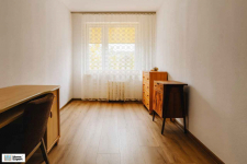 3pok, 55met, okolice Dzielnej BALKON/WINDA (Wrocław) Fabryczna - zdjęcie 3