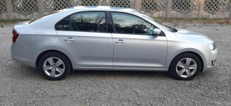 Sprzedam Skodę Rapid z 2019 Przeginia - zdjęcie 4