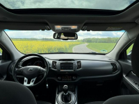 Kia Sportage 1.6 GDI 135KM 145tys.km. XL Kamera Navi PDC Bezwypadkowy Ocice - zdjęcie 3