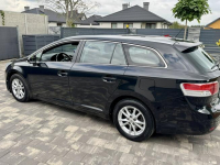 Avensis Automat Serwis 1.8 benzyna Polecam Opłacony Szerominek - zdjęcie 11