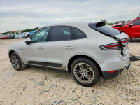Porsche Macan AWD / Bardzo zadbany / Piękna konfiguracja Częstochowa - zdjęcie 5