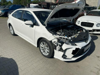Toyota Corolla Hybryda Automat Kamera Virtual cockpit 140KM Gliwice - zdjęcie 4