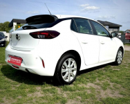 Opel Corsa F 1.5 102KM 2023 Kamera 180° Salon PL | FV23% Łódź - zdjęcie 10