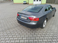 Audi A5 coupe quatro 2.0 turbo Karzec - zdjęcie 6