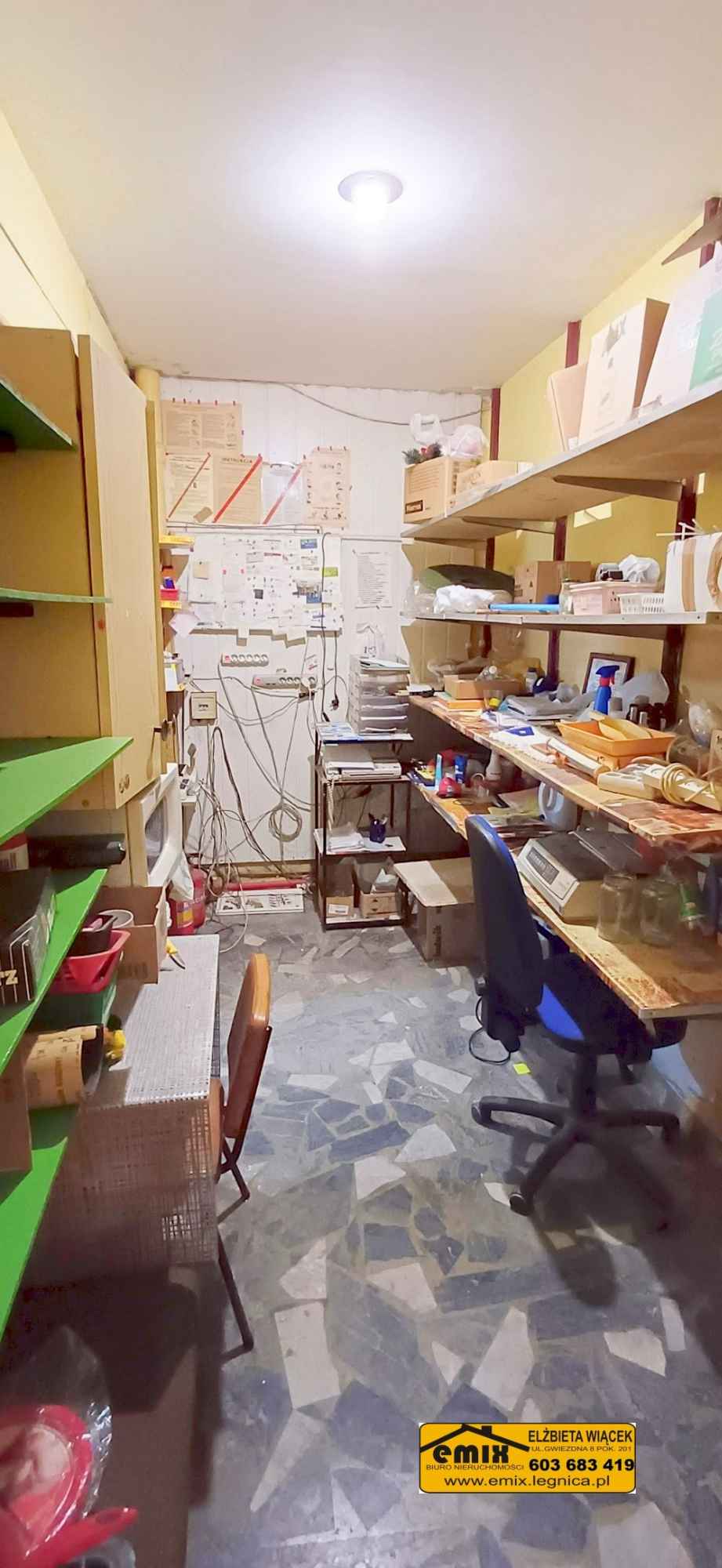 Lokal usługowy, sklep, każda inna działalność - centrum Złotoryi Złotoryja - zdjęcie 7