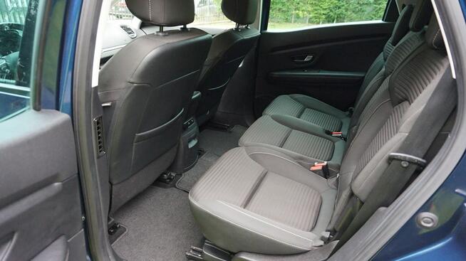 Renault Scenic piękny. Gwarancja. Polecam !!! Zielona Góra - zdjęcie 6