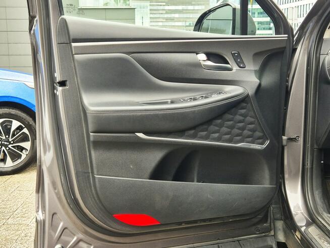 Hyundai Santa Fe 2.0 CRDI Platinum / Salon PL / USŁUGA KOMISOWA Łódź - zdjęcie 11