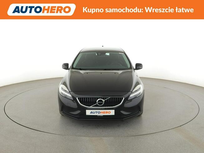 Volvo V40 Momentum navi PDC tempomat LED Warszawa - zdjęcie 11
