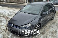 Volkswagen Golf GTE 1,4 TSI Plug-In-Hybrid 204KM Hybryda