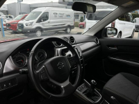 Suzuki Vitara Premium 1.0 Boosterjet 111KM Salon Polska FV-marża Warszawa - zdjęcie 10