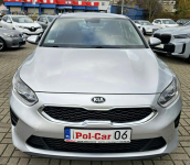 Kia Cee'd Polski salon, led, serwis, bezwypadkowy Olsztyn - zdjęcie 3