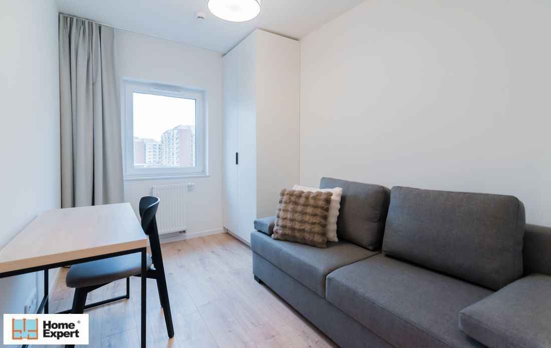 3pok, 49met, Okolice Bulwar Ikara BALKON/WINDA/2024 (Wrocław) Fabryczna - zdjęcie 4