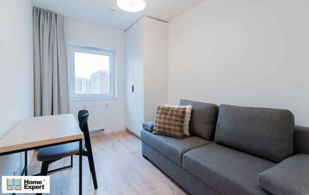 3pok, 49met, Okolice Bulwar Ikara BALKON/WINDA/2024 (Wrocław) Fabryczna - zdjęcie 4