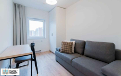 3pok, 49met, Okolice Bulwar Ikara BALKON/WINDA/2024 (Wrocław) Fabryczna - zdjęcie 4