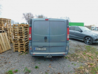 Syndyk sprzeda Renault Trafic Radom - zdjęcie 5