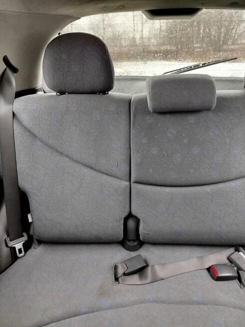 Do sprzedania Toyota Yaris 2003 r Wrocław - zdjęcie 6