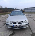 Nissan 1.5 90km Nowe Miasto Lubawskie - zdjęcie 7