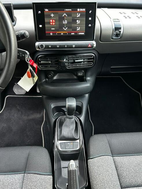 Citroen C4 Cactus #Lift #Automat Laskowo - zdjęcie 11