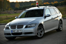 BMW 330 3,0D NAVI Led Panorama Xenon Automat Ostrów Mazowiecka - zdjęcie 1