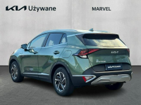 Kia Sportage 1.6 T-GDI 160 KM DCT FWD Wersja L Salon PL FV23% Łódź - zdjęcie 3